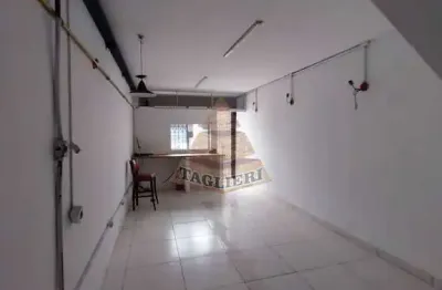 Aluga-se  ou vende-se sobrado comercial no tatuapé -excelente localização