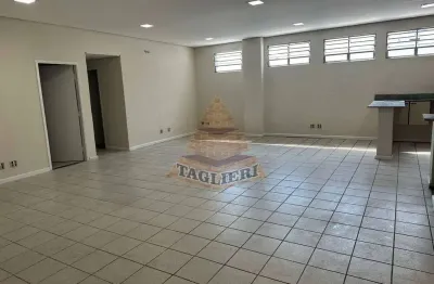 Aluga-se ponto comercial no tatuapé-  pavimento superior