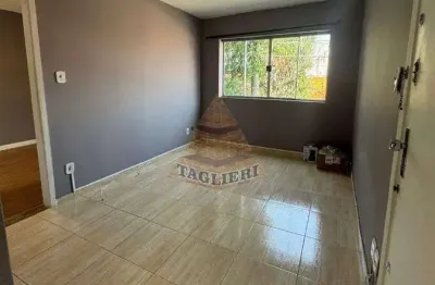 Vende-se  apartamento  tatuapé em excelente  localização-320 mil 3 quartos