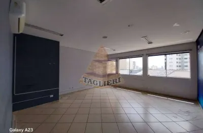 Salas comerciais, pode locar junto ou separado. 3 juntas 225m2  tatuapé