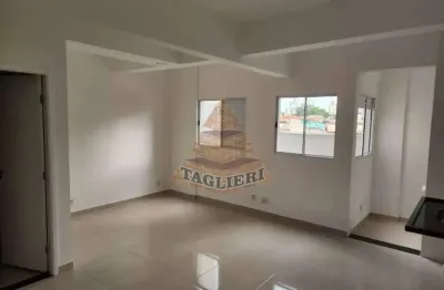 Apartamento com 1 quarto à venda na Vila Carrão, São Paulo 