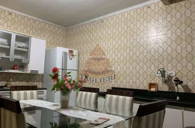 Casa com 2 quartos à venda na Vila Carrão, São Paulo 