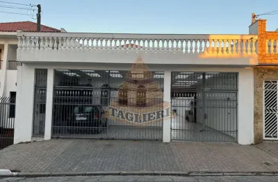 Casa com 4 quartos à venda na Vila Carrão, São Paulo 