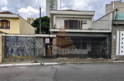 Casa com 2 quartos à venda no Tatuapé, São Paulo 