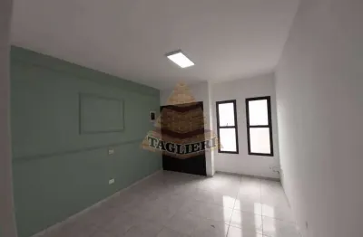 Sobrado comercial ou residencial - 3 quartos,1 suite 03 salas e 02 vagas