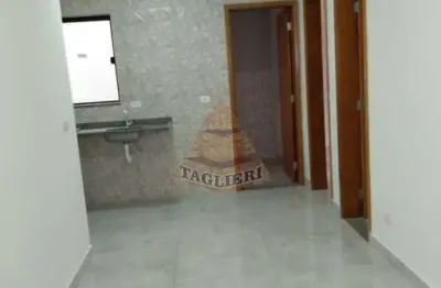 Apartamento com 2 quartos para alugar na Vila Formosa, São Paulo 