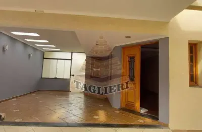 Casa térrea impecável tatuapé - 180m2. 2 quartos, 1 suíte, 4 vagas, quintal