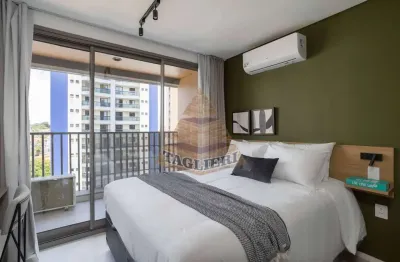 Apartamento à venda no Jardim Anália Franco, São Paulo 