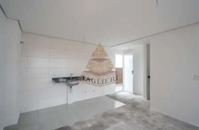 Apartamento com 1 quarto à venda na Vila Carrão, São Paulo 