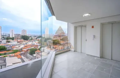 Apartamento com 1 quarto à venda na Vila Carrão, São Paulo 