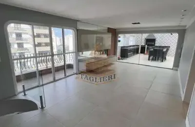 Cobertura com 4 quartos à venda no Jardim Anália Franco, São Paulo 