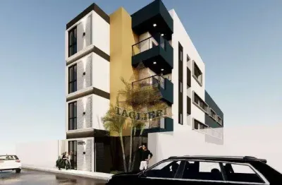 Apartamento com 2 quartos à venda na Vila Carrão, São Paulo 