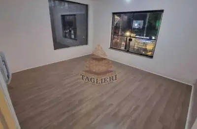 Sala comercial com 5 salas para alugar no Tatuapé, São Paulo 