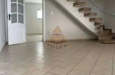 Sala comercial com 3 salas para alugar no Tatuapé, São Paulo 