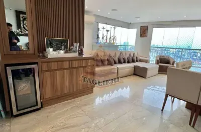 Apartamento com 3 quartos à venda na Mooca, São Paulo 