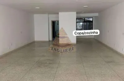 Sala comercial com 1 sala à venda no Centro, São Paulo 