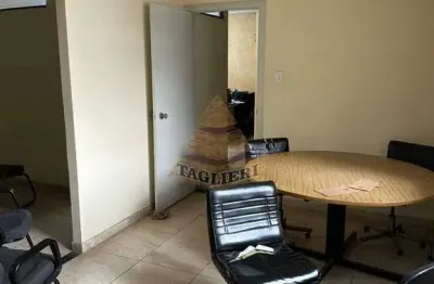 Sala comercial com 1 sala para alugar no Centro, São Paulo 