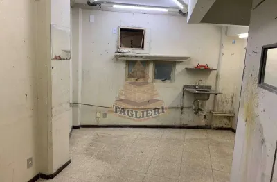Sala comercial com 1 sala para alugar no Centro, São Paulo 