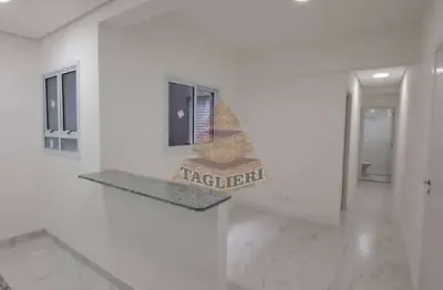Apartamento com 2 quartos à venda na Mooca, São Paulo 