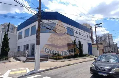 Prédio comercial esquina tatuapé. foi 1 banco. 840m2, elevador. 10 vagas