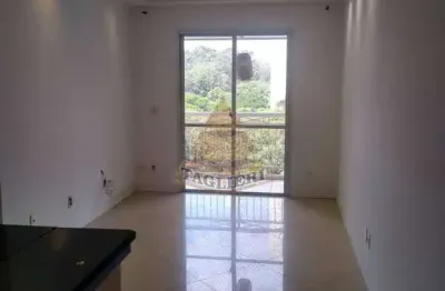 Apartamento com 2 quartos à venda no Tatuapé, São Paulo 