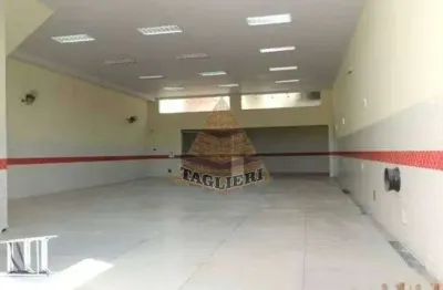 Galpão / prédio  com elevador santo andré reformado