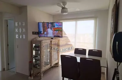 Apartamento com 2 quartos à venda no Jardim Vila Formosa, São Paulo 