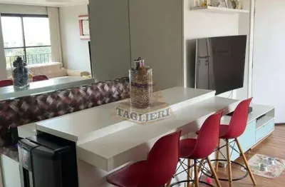 Vende-se lindo apartamento vila formosa- 75m2 - 3 quartos, 1 suíte, 2 vagas
