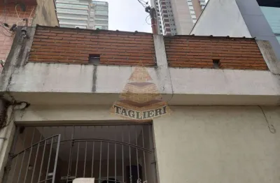 Casa com 1 quarto à venda no Tatuapé, São Paulo 