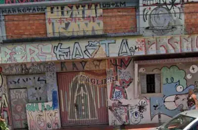 Sala comercial com 5 salas à venda na Vila Carrão, São Paulo 