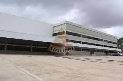 Barracão / Galpão / Depósito com 10 salas para alugar no Jardim da Glória, Cotia 
