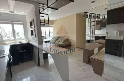 Apartamento com 1 quarto à venda no Jardim Anália Franco, São Paulo 
