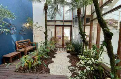 Casa com 5 quartos à venda no Balneário Praia do Pernambuco, Guarujá 