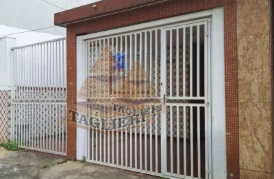 Casa comercial à venda no Tatuapé, São Paulo 