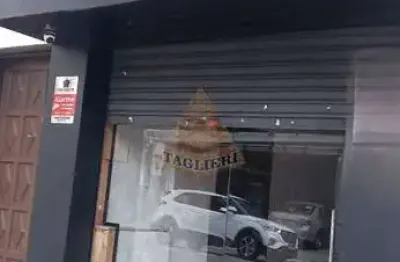 Sala comercial para alugar no Tatuapé, São Paulo 