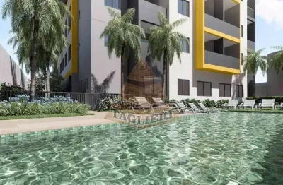 Apartamento com 1 quarto à venda em Santa Cecília, São Paulo 