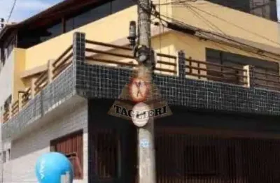 Casa com 3 quartos à venda na Vila Carrão, São Paulo 