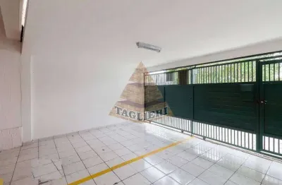 Sobrado comercial  para locação  no tatuapé 240 metros - 2 vagas