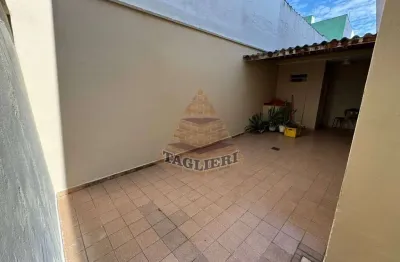 Casa com 3 quartos à venda no Tatuapé, São Paulo 