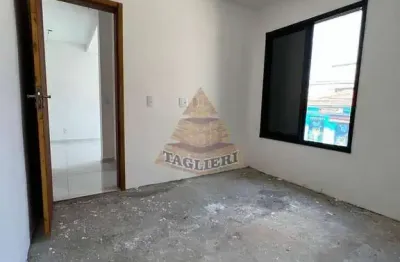 Apartamento com 2 quartos à venda na Vila Carrão, São Paulo 