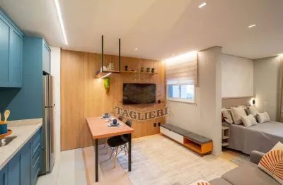 Apartamento com 1 quarto à venda na Vila Carrão, São Paulo 