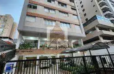 Apartamento com 1 quarto à venda no José Menino, Santos 