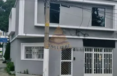 Sala comercial com 1 sala para alugar no Tatuapé, São Paulo 