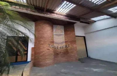 Vende-se ou aluga-se galpão com 1000m2 e 10 vagas - penha de frança