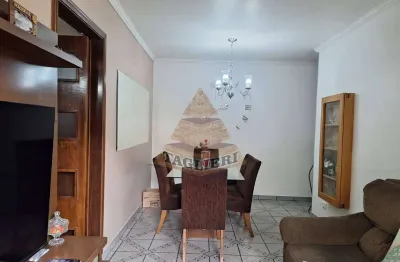 Apartamento com 2 quartos à venda na Chácara Belenzinho, São Paulo 