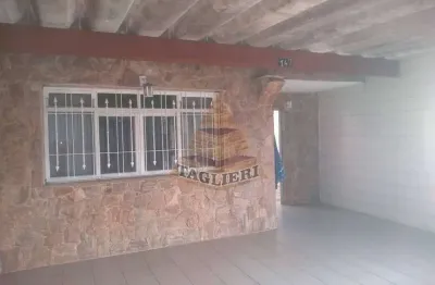 Casa com 3 quartos à venda no Jardim Aricanduva, São Paulo 