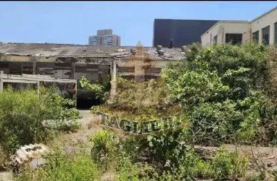 Terreno comercial à venda em Belenzinho, São Paulo 