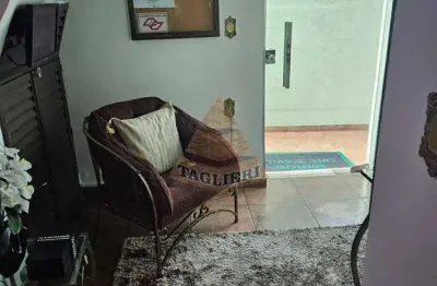 Apartamento com 2 quartos à venda na Vila Regente Feijó, São Paulo 