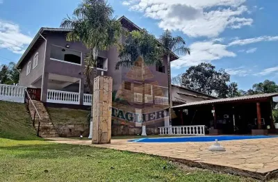 Vende-se linda casa em condominio fechado-vargem grande paulista