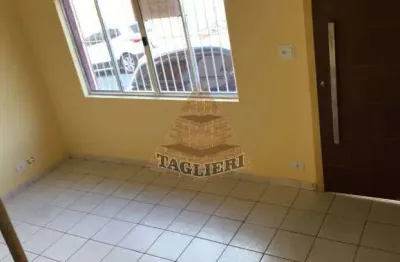 Casa com 2 quartos para alugar na Vila Carrão, São Paulo 
